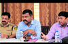 Tab vital on transportation of cash, goods on state borders